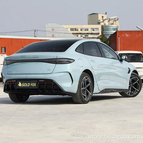 Byd Seal 2023 Fast Delivery Directly To Xinjiang Byd Seal 4wd Chinese Electric Car Ev Car Of Byd Seal Ev 2023